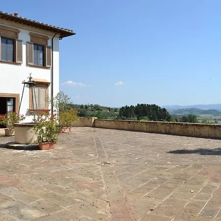 Castello Di Alica