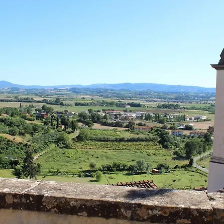 Apartment Castello Di Alica