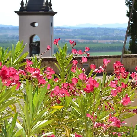 Castello Di Alica Apartment