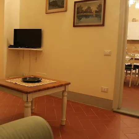Apartment Castello Di Alica *