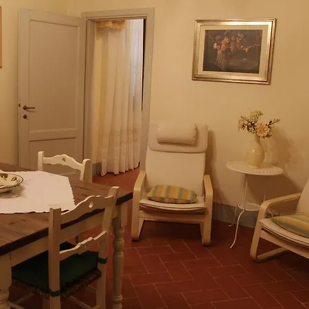 Castello Di Alica Palaia