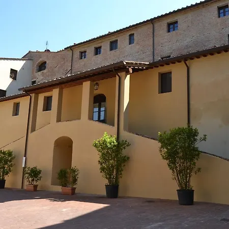 Castello Di Alica Apartment
