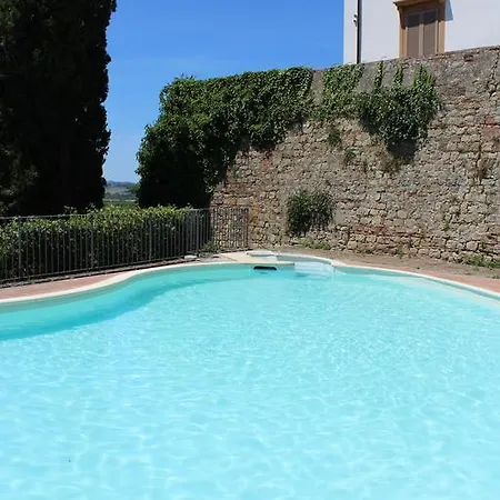 Castello Di Alica