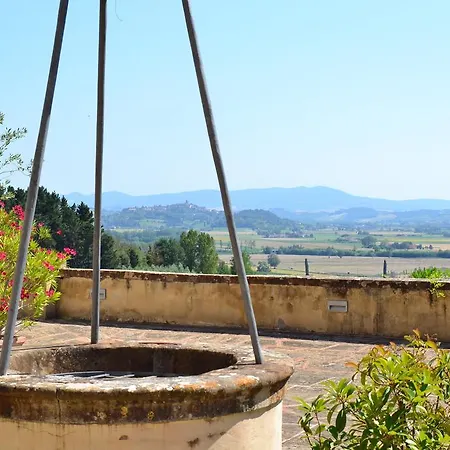 Apartment Castello Di Alica *
