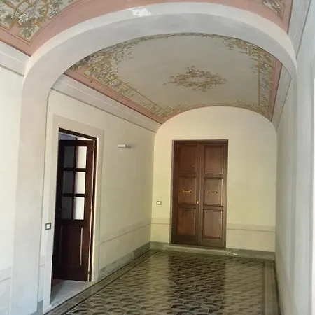 Apartment Castello Di Alica Palaia