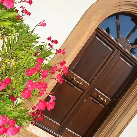 Apartment Castello Di Alica