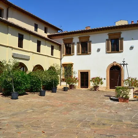 Castello Di Alica Apartment